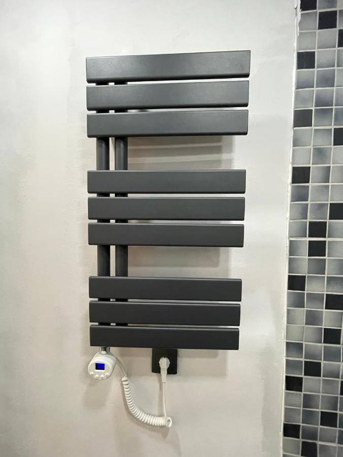 Apartamento Bright: Flat With Balcony - Kitchen - Free Parking Berlín Exterior foto