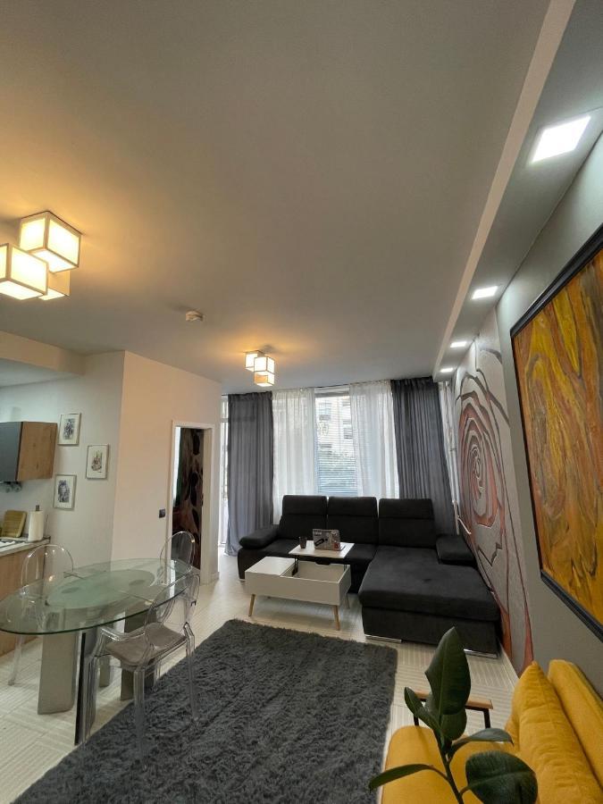 Apartamento Bright: Flat With Balcony - Kitchen - Free Parking Berlín Exterior foto